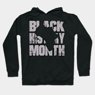 Black History Month Hoodie